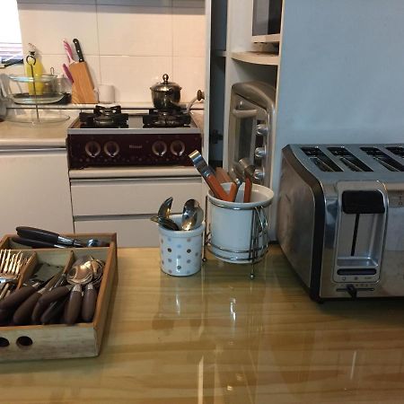 Duri Guest House Seoul Luaran gambar