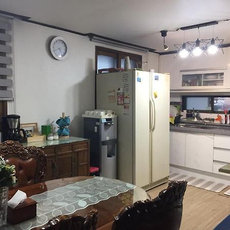 Duri Guest House Seoul Luaran gambar