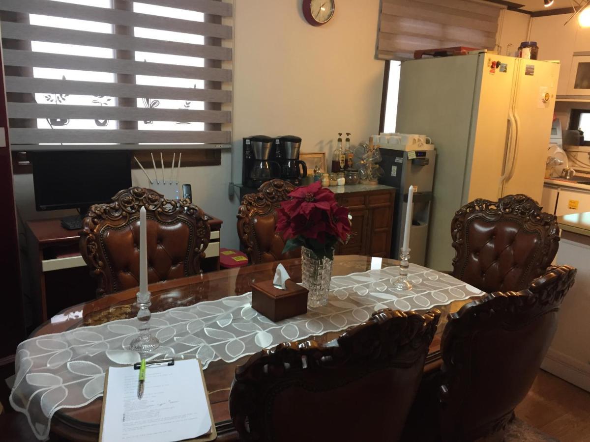 Duri Guest House Seoul Luaran gambar