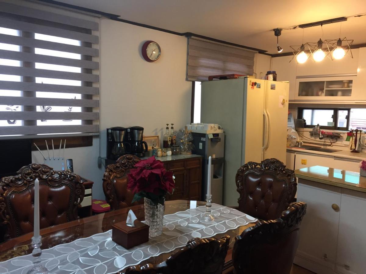 Duri Guest House Seoul Luaran gambar