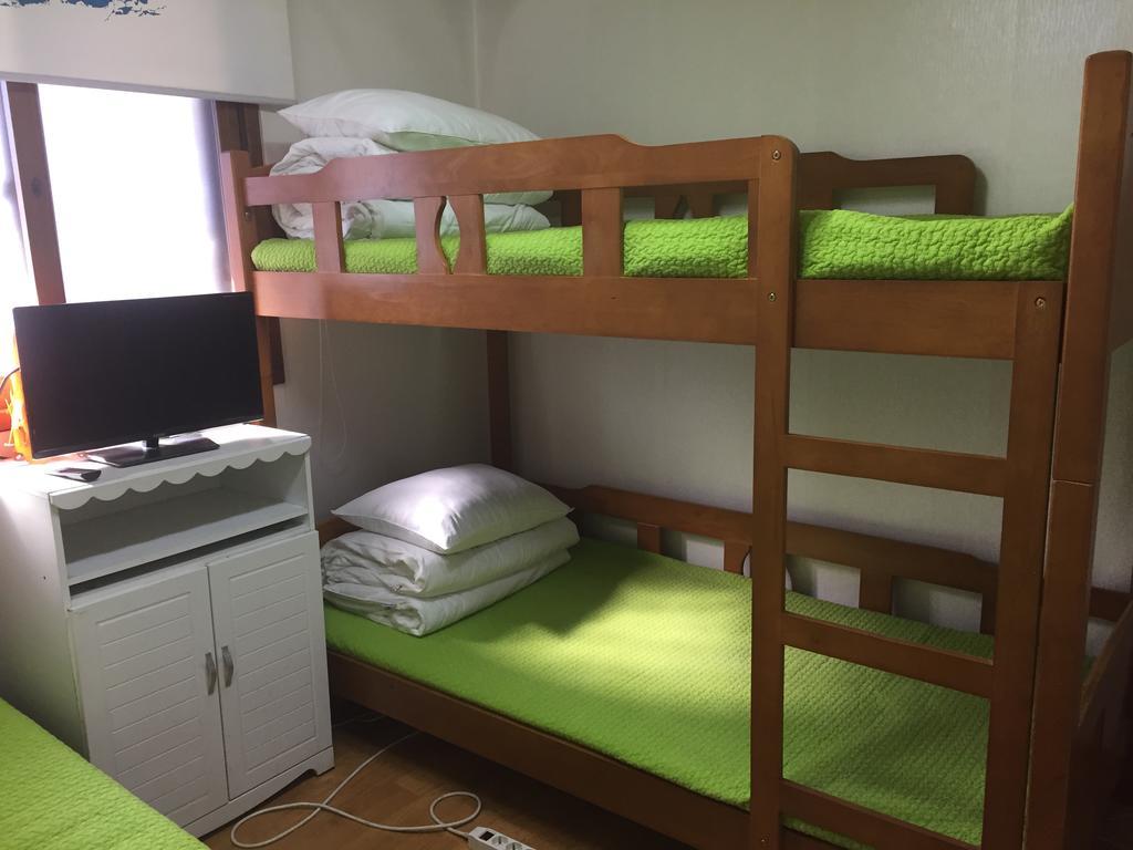 Duri Guest House Seoul Luaran gambar