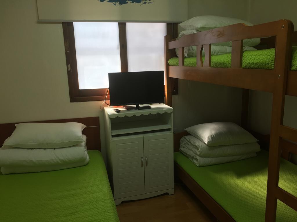 Duri Guest House Seoul Luaran gambar