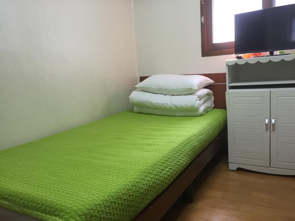 Duri Guest House Seoul Luaran gambar