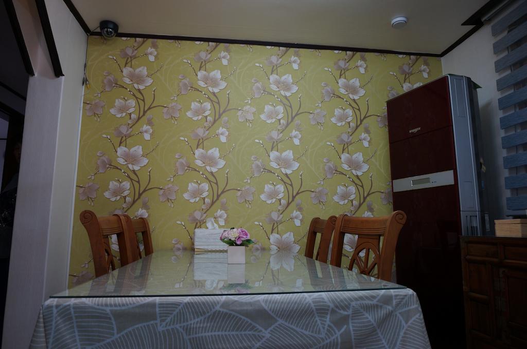 Duri Guest House Seoul Luaran gambar