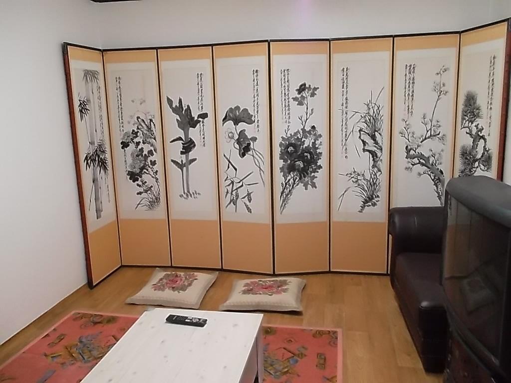 Duri Guest House Seoul Luaran gambar