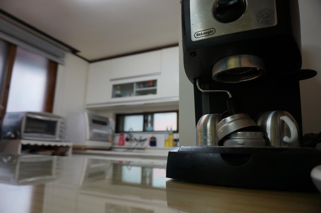 Duri Guest House Seoul Luaran gambar