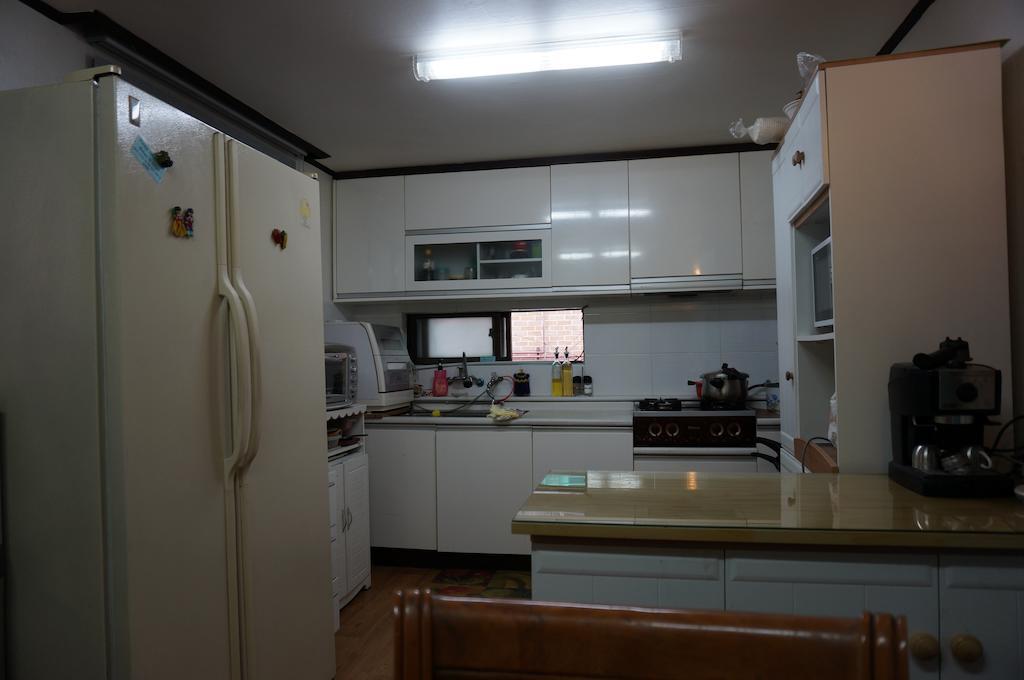 Duri Guest House Seoul Luaran gambar