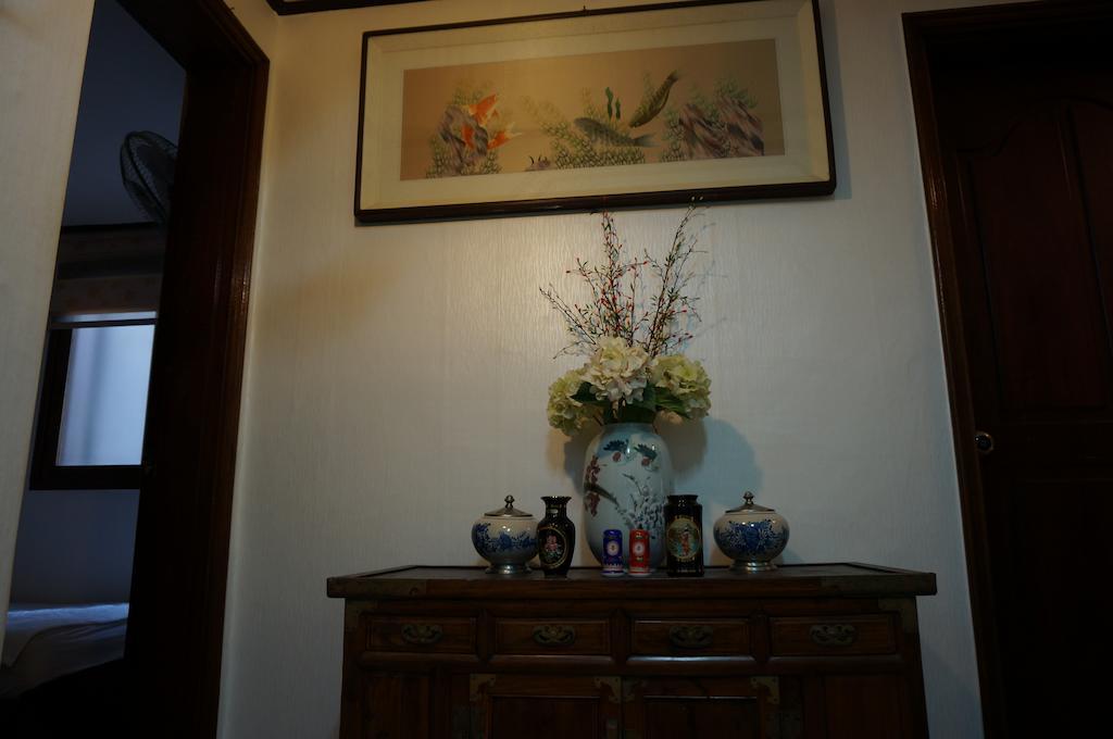 Duri Guest House Seoul Luaran gambar