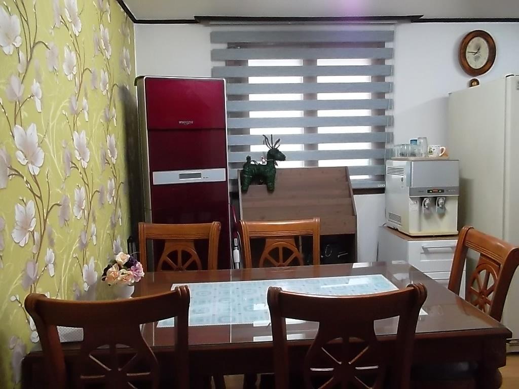 Duri Guest House Seoul Luaran gambar