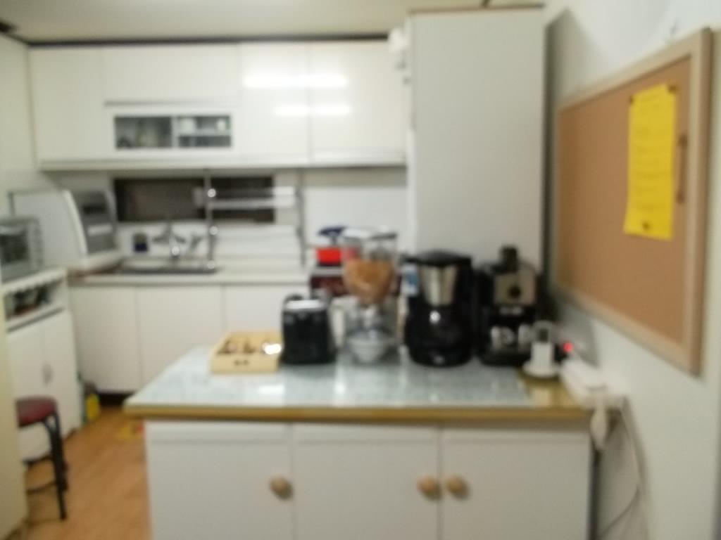 Duri Guest House Seoul Luaran gambar