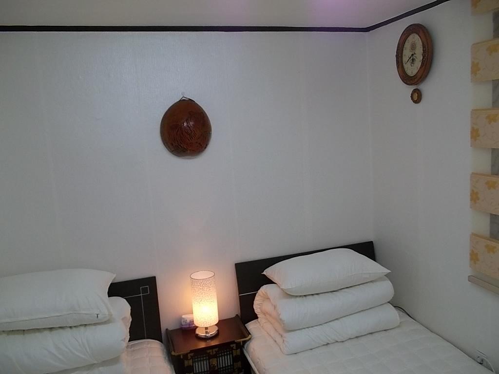 Duri Guest House Seoul Bilik gambar