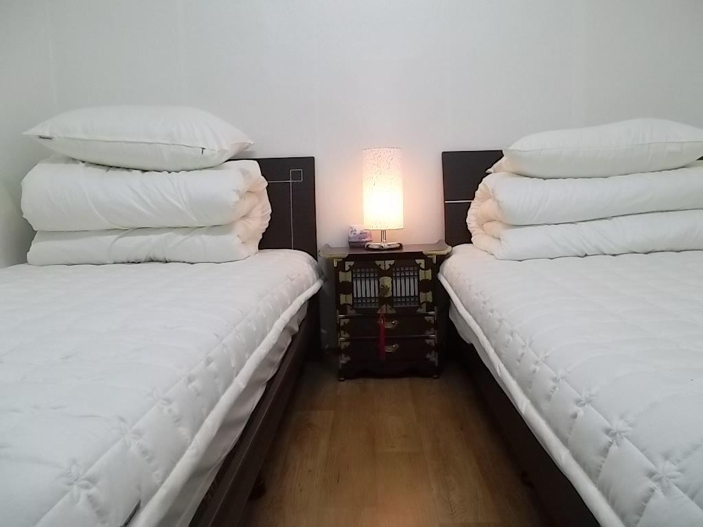 Duri Guest House Seoul Bilik gambar