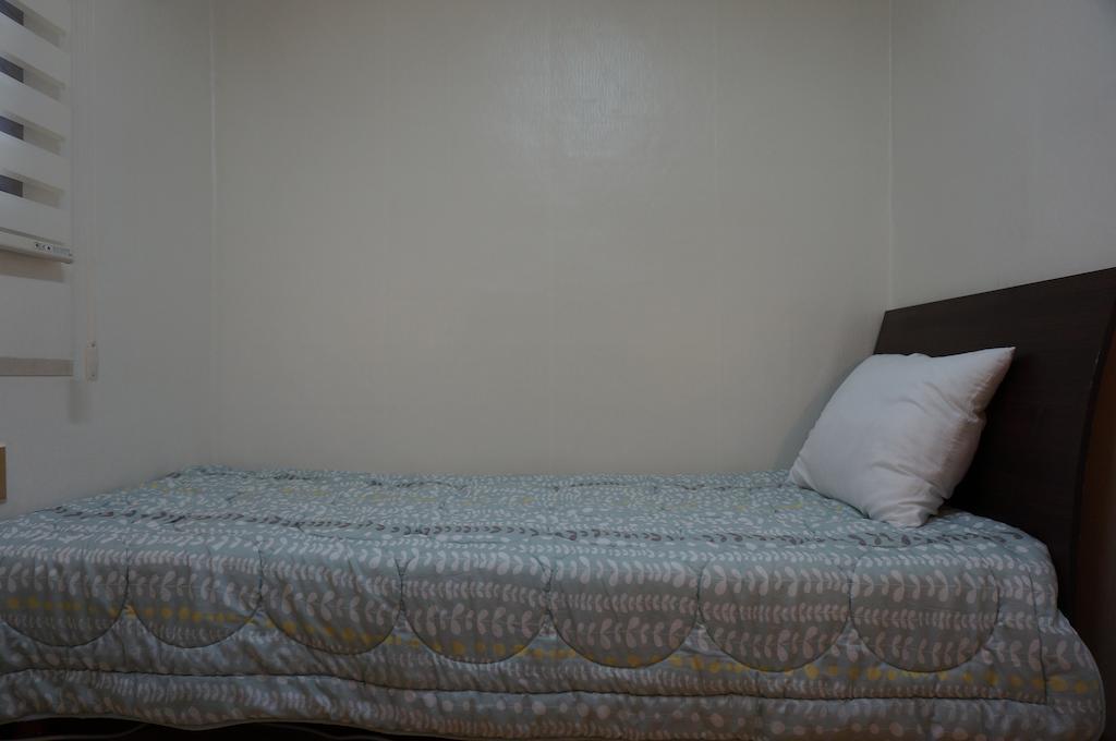 Duri Guest House Seoul Bilik gambar