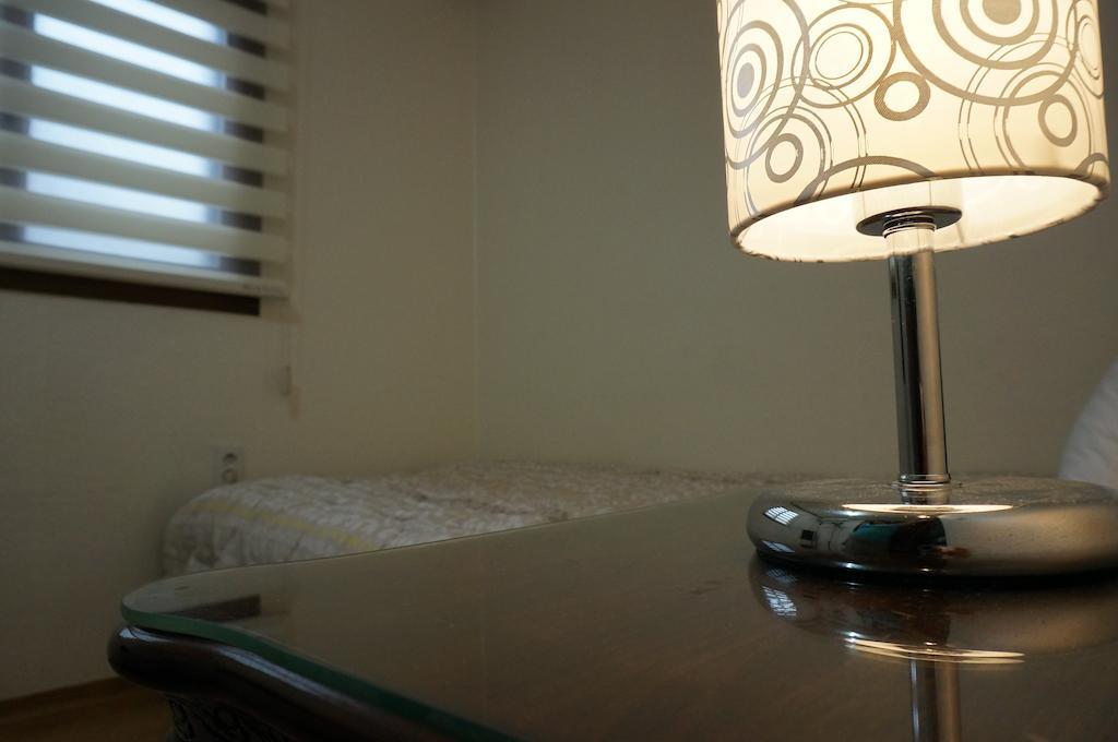 Duri Guest House Seoul Bilik gambar