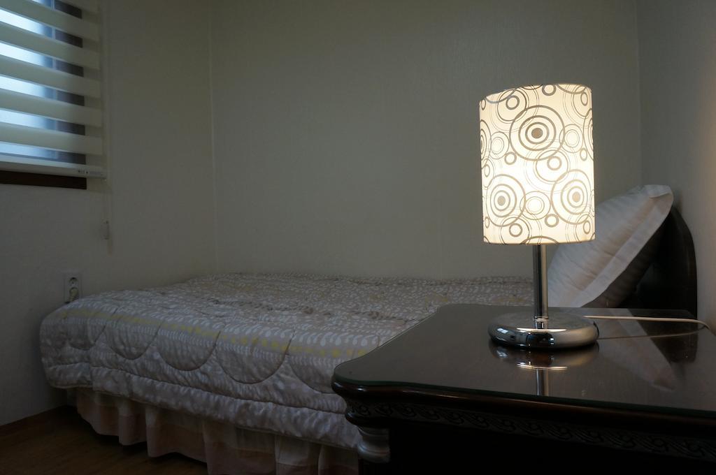 Duri Guest House Seoul Bilik gambar