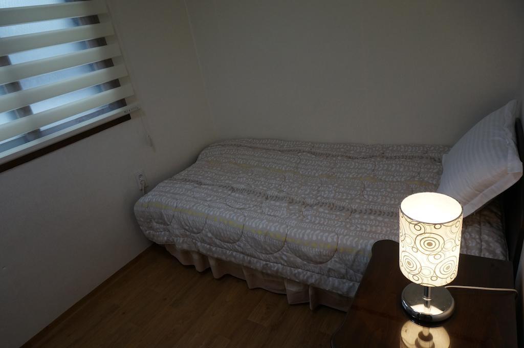 Duri Guest House Seoul Bilik gambar