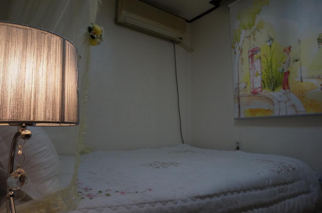 Duri Guest House Seoul Bilik gambar