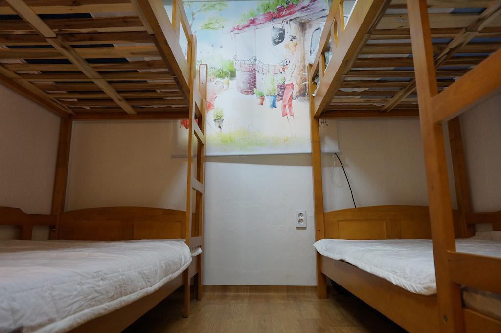 Duri Guest House Seoul Bilik gambar