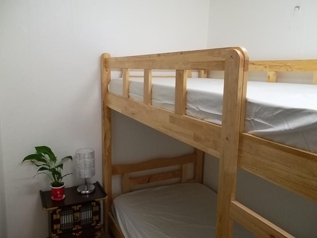 Duri Guest House Seoul Bilik gambar