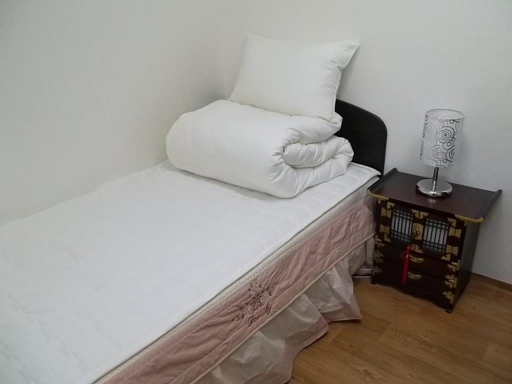 Duri Guest House Seoul Luaran gambar