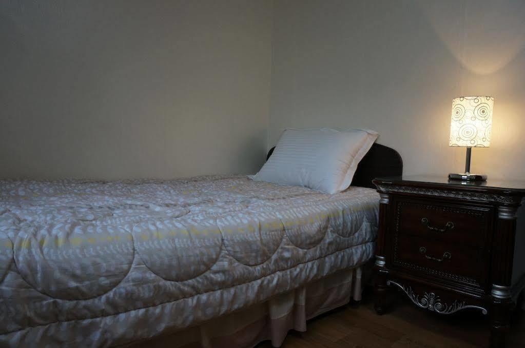 Duri Guest House Seoul Luaran gambar