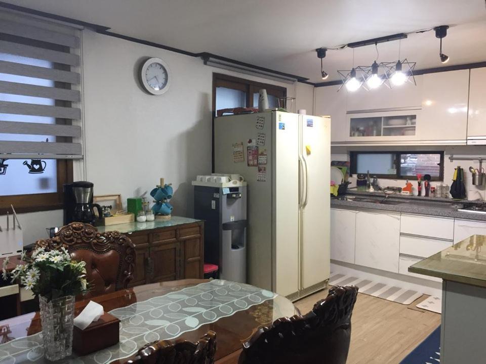 Duri Guest House Seoul Luaran gambar