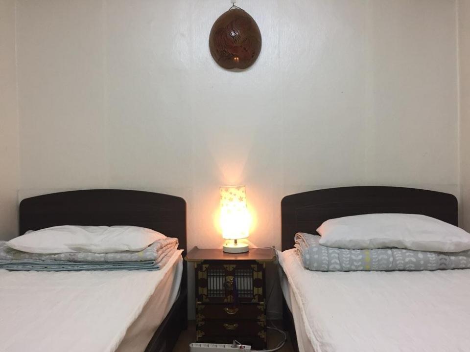 Duri Guest House Seoul Luaran gambar
