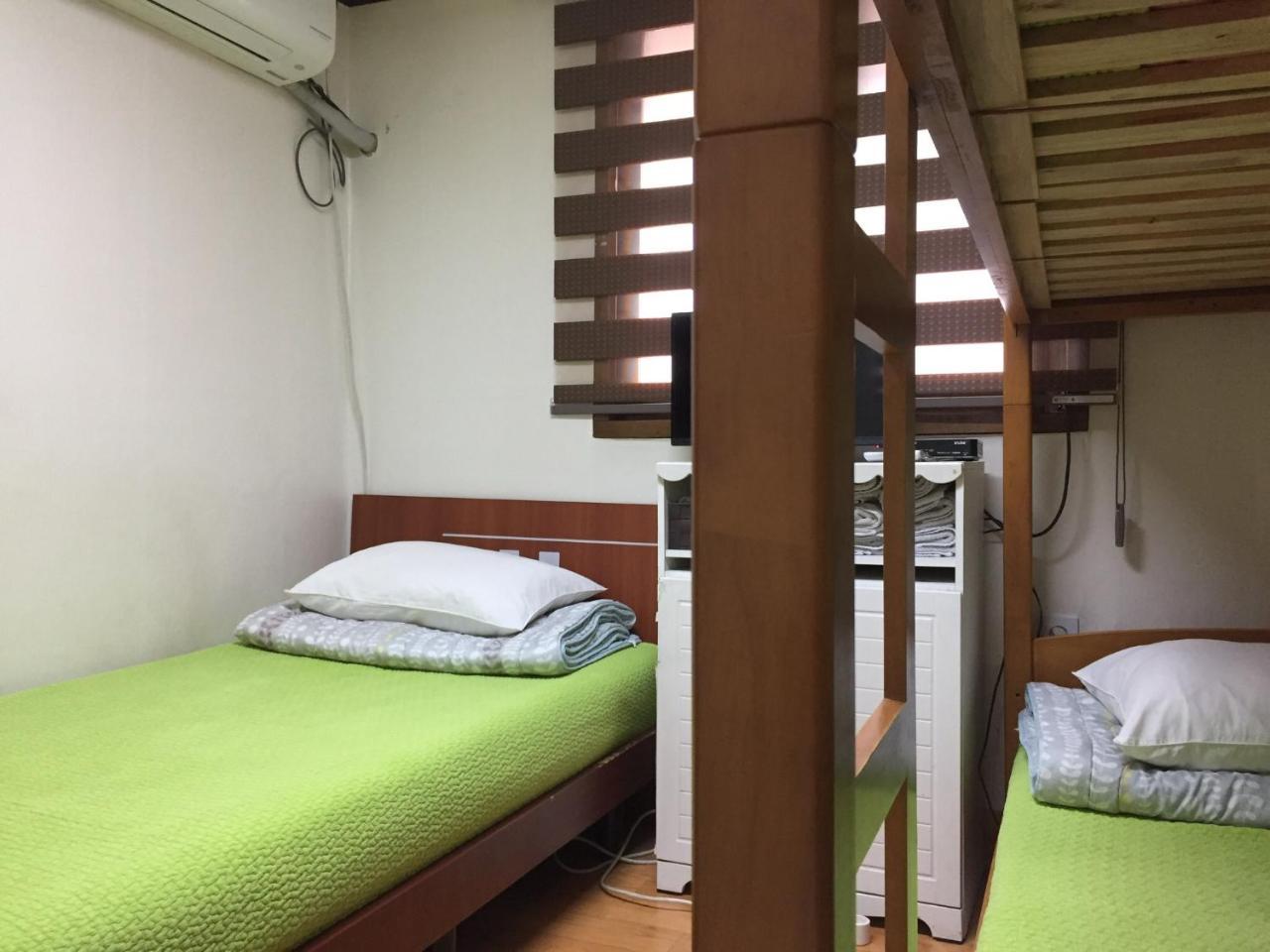 Duri Guest House Seoul Luaran gambar